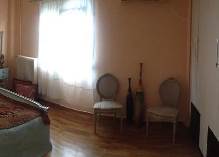 Apartment Mike's *